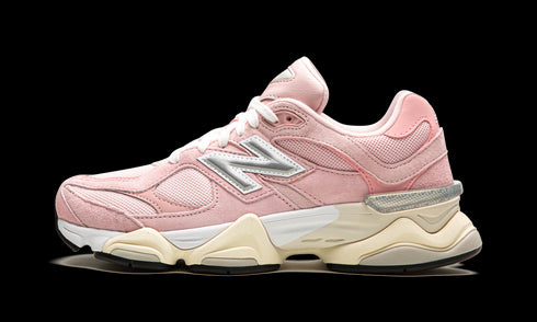 9060 "Crystal Pink"